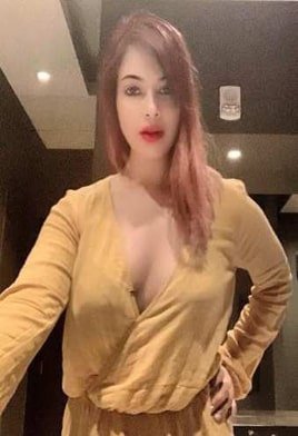 model Call Girls near Aerocity